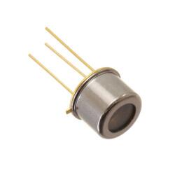 Photodiode 3ms TO-205AA, TO-5-3 Metal Can - 1