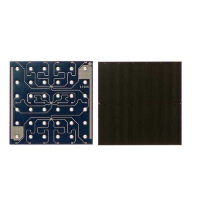 Photodiode 420nm 250ps 36-WBGA - 1