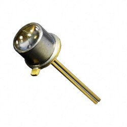Photodiode 525nm 24° - Marktech Optoelectronics