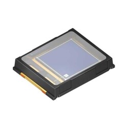 Photodiode 830nm 75ns 120° 2-SMD, No Lead - ams-OSRAM USA INC.