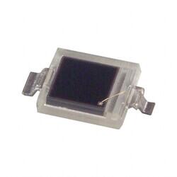 Photodiode 850nm 20ns 120° 2-SMD, Gull Wing - 1