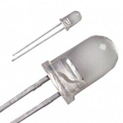 Photodiode 850nm 5ns 20° Radial - OSRAM Opto (ams OSRAM)