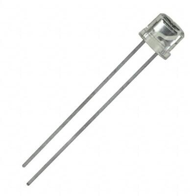 Photodiode 850nm 5ns 150° Radial - 1