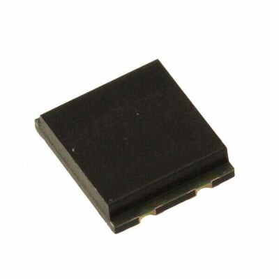 Photodiode 940nm 100ns 130° 4-SMD, No Lead - 1