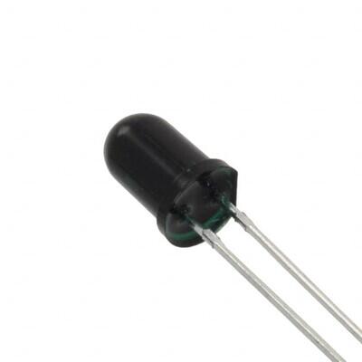 Photodiode 940nm 45ns 80° Radial - 1