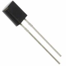Photodiode 940nm 50ns Radial - 1