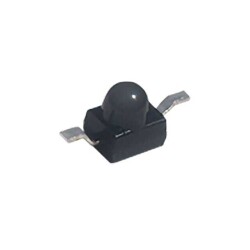 Photodiode 940nm 6ns 20° 2-SMD, Z-Bend - Kingbright
