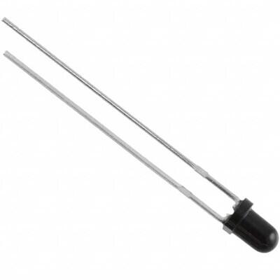 Photodiode 940nm 6ns - Radial, T-1 Lens