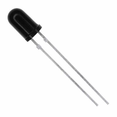 Photodiode 940nm 40° Radial - 1