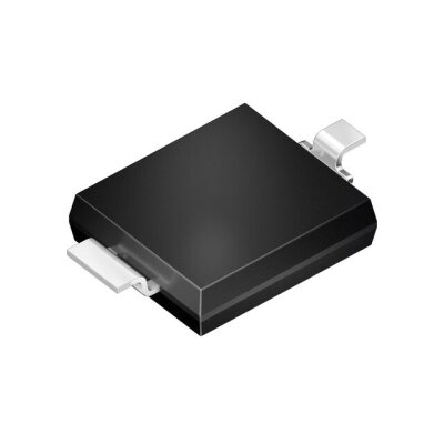 Photodiode 950nm 20ns 120° 2-SMD, Gull Wing - 1