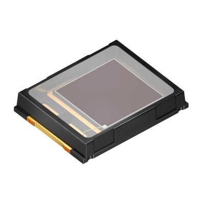 Photodiode 950nm 65ns, 70ns, 1.2µs, 1.6µs 120° 2-SMD, No Lead - 1