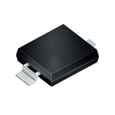 Photodiode 880nm 20ns 120° 2-SMD, Gull Wing - 1