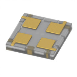 Photodiode 420nm 600ps 4-SMD, No Lead - onsemi (1)