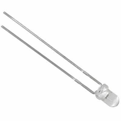 Photodiode 940nm 6ns Radial - 1