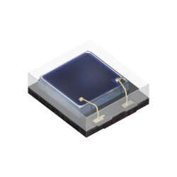 Photodiode 920nm 70ns, 80ns 130° 2-SMD, No Lead - ams-OSRAM USA INC.