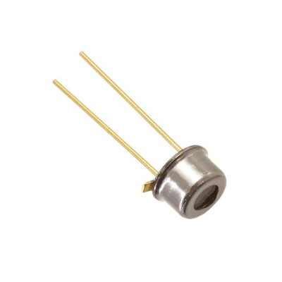 Photodiode TO-46-2 Metal Can - 1