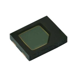 Photodiode 820nm 30ns 130° 4-SMD, No Lead - Vishay Semiconductor Opto Division