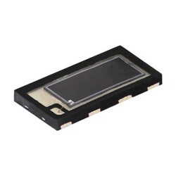 Photodiode 850nm 70ns 130° 8-SMD, No Lead - Vishay Semiconductor Opto Division