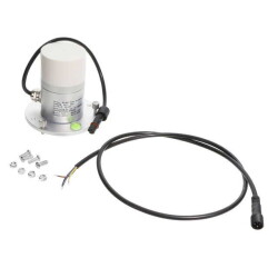 Photoelectric Solar Radiation Sensor Sensor RS-485 Output - DFRobot