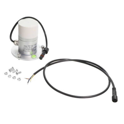 Photoelectric Solar Radiation Sensor Sensor RS-485 Output - 1