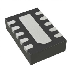 Photoflash Capacitor Charger, Xenon PMIC 10-DFN (3x2) - 1