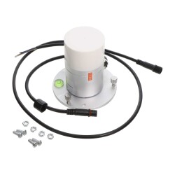 Photosynthetically Available Radiation Sensor RS-485 Output - DFRobot