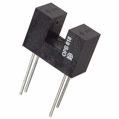 Optical Sensor Through-Beam 0.210