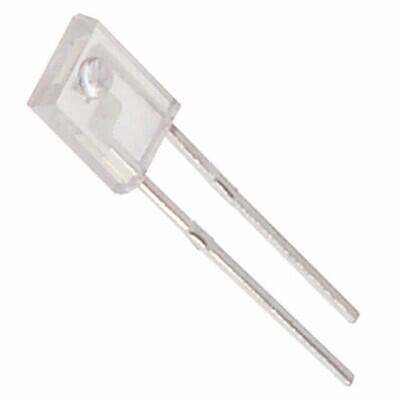 Phototransistors 940nm Side View Radial - 1