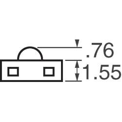 Phototransistors 940nm Side View Radial - 3