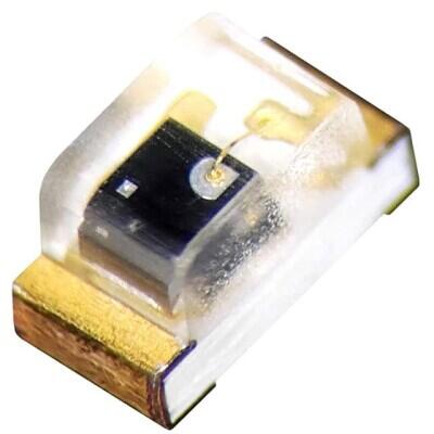 Phototransistors 940nm Top View 0603 (1608 Metric) - 1