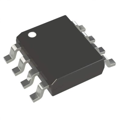 PIC PIC® 12F Microcontroller IC 8-Bit 32MHz 1.75KB (1K x 14) FLASH 8-SOIC - 1