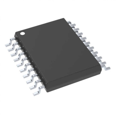 PIC PIC® 16F Microcontroller IC 8-Bit 32MHz 14KB (8K x 14) FLASH 20-SSOP - 1
