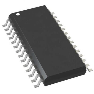 PIC PIC® 16F Microcontroller IC 8-Bit 20MHz 7KB (4K x 14) FLASH 28-SOIC - 1