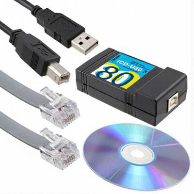 PIC Micro® MCU - Debugger, Programmer (In-Circuit/In-System) - 2