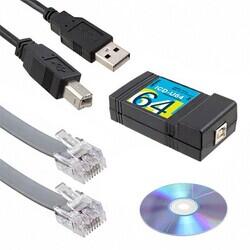 PIC Micro® MCU - Emulator (In-Circuit/In-System) - Custom Computer Services Inc. (CCS)