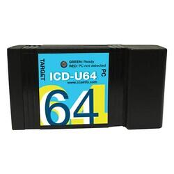 PIC Micro® MCU - Emulator (In-Circuit/In-System) - Custom Computer Services Inc. (CCS) (1)