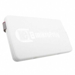 PIC Micro® MCU mikroProg™ Programmer (In-Circuit/In-System) - MikroElektronika