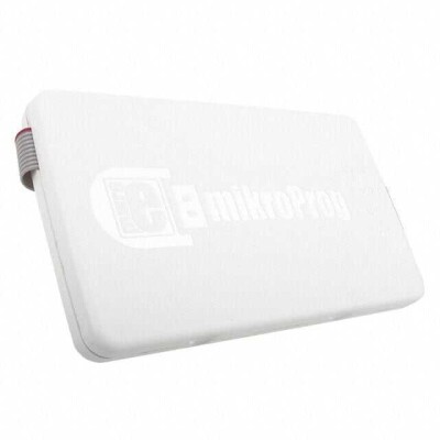 PIC Micro® MCU mikroProg™ Programmer (In-Circuit/In-System) - 1