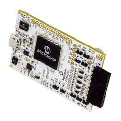 PIC Micro® MCU MPLAB® Debugger, Programmer (In-Circuit/In-System) - 1