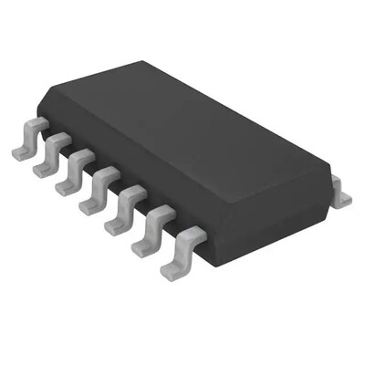 PIC PIC® 16F Microcontroller IC 8-Bit 20MHz 3.5KB (2K x 14) FLASH 14-SOIC - 1