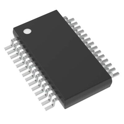 PIC PIC® 16F Microcontroller IC 8-Bit 32MHz 14KB (14K x 8) FLASH 28-SSOP - 1