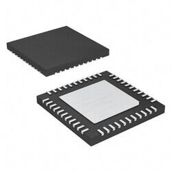 PIC PIC® 18F Microcontroller IC 8-Bit 32KB (16K x 16) FLASH 44-QFN (8x8) - 1
