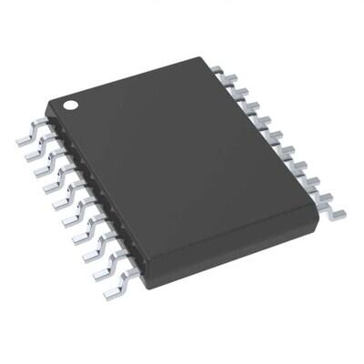 PIC PIC® XLP™ 18K Microcontroller IC 8-Bit 64MHz 8KB (4K x 16) FLASH 20-SSOP - 1