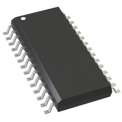 PIC PIC® XLP™ 16F Microcontroller IC 8-Bit 32MHz 28KB (16K x 14) FLASH 28-SOIC - 1