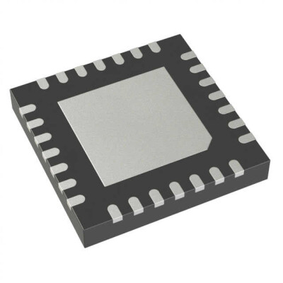 PIC PIC® XLP™ 18K, Functional Safety (FuSa) Microcontroller IC 8-Bit 64MHz 16KB (8K x 16) FLASH 28-QFN (6x6) - 1