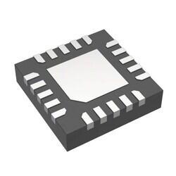 PIC series Microcontroller IC 8-Bit 32MHz 3.5KB (2K x 14) FLASH 20-VQFN (3x3) - Microchip Technology