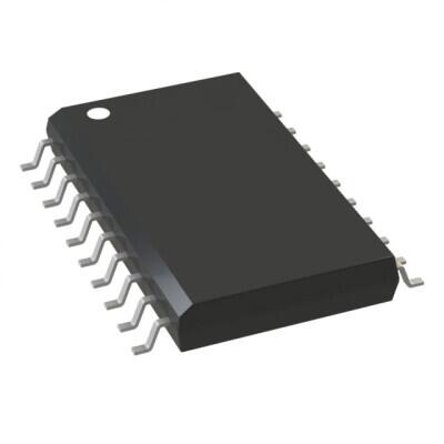 PIC PIC® XLP™ 16F Microcontroller IC 8-Bit 32MHz 14KB (8K x 14) FLASH 20-SOIC - 1