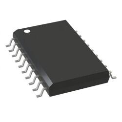 PIC PIC® XLP™ 16F Microcontroller IC 8-Bit 32MHz 14KB (8K x 14) FLASH 20-SOIC - Microchip Technology