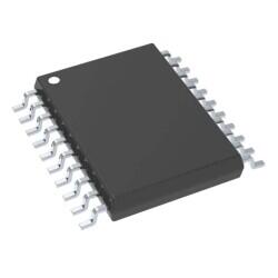 PIC PIC® XLP™ 16F, Functional Safety (FuSa) Microcontroller IC 8-Bit 32MHz 7KB (4K x 14) FLASH 20-SSOP - Microchip Technology