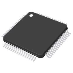 PIC PIC® XLP™ 18K Microcontroller IC 8-Bit 64MHz 64KB (32K x 16) FLASH 64-TQFP (10x10) - Microchip Technology